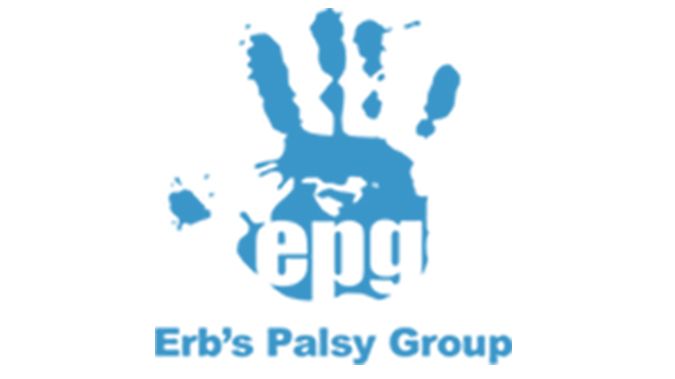 Erbs Palsy Group Logo